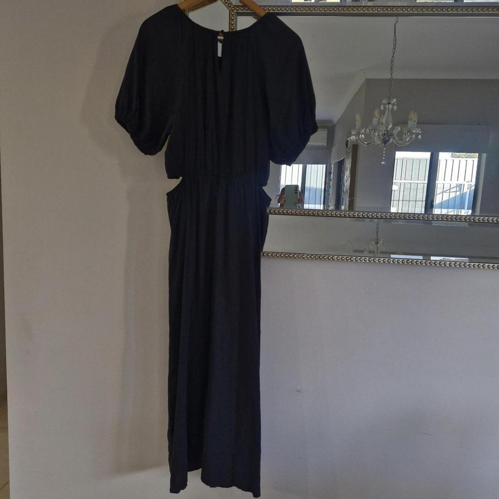 Sportsgirl Cutout Maxi Dress 14
