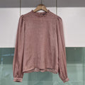Pink Decjuba Sadie blouse