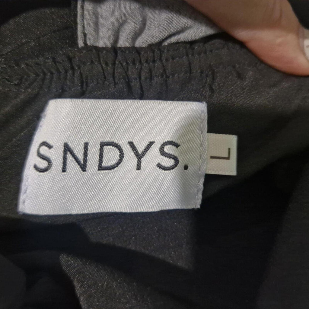 SNDYS Mini Morocco Dress 12