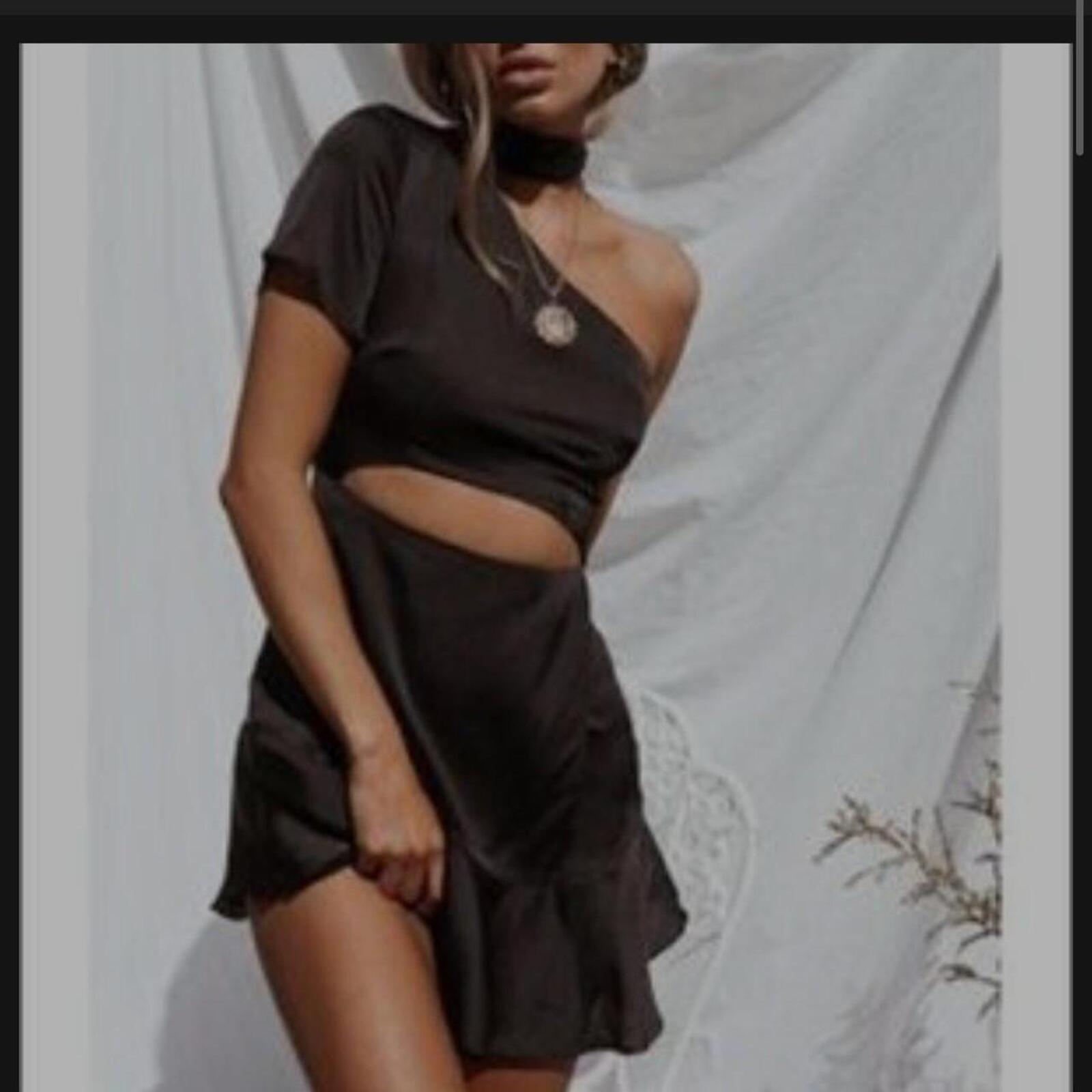 Sabo Skirt Dimmi Dress