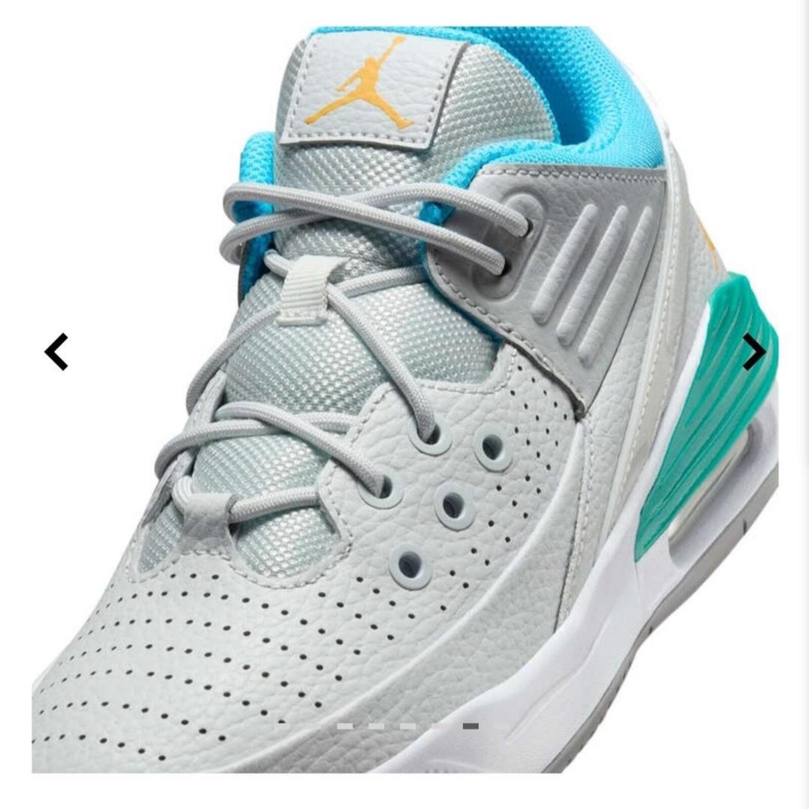 Jordan Max Aura 5