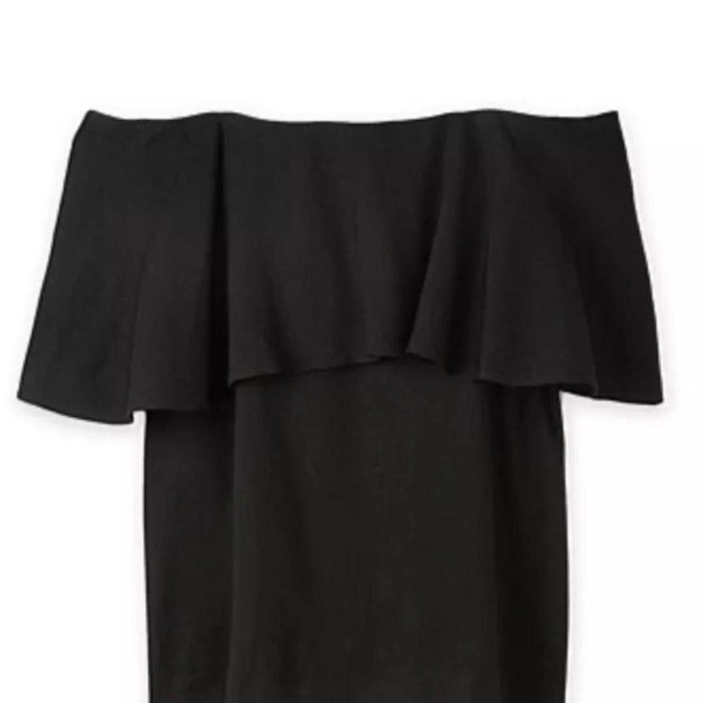 BNWT Country Road Linen Draped Off Shoulder Top 6