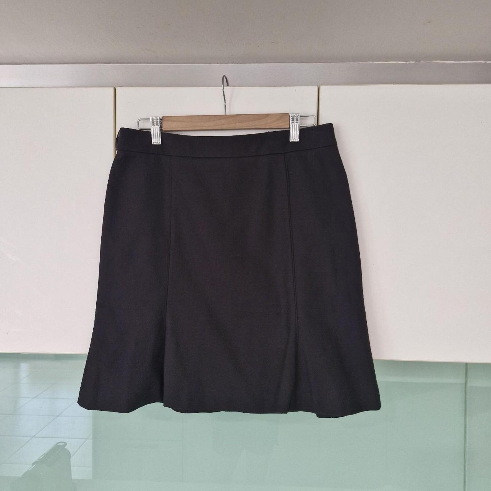 MARCS black mini skirt