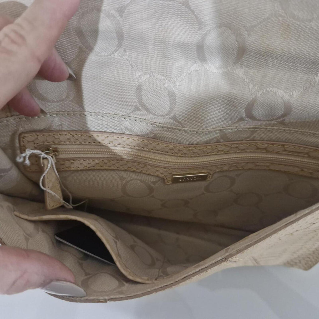 Oroton Raisa Envelope Clutch