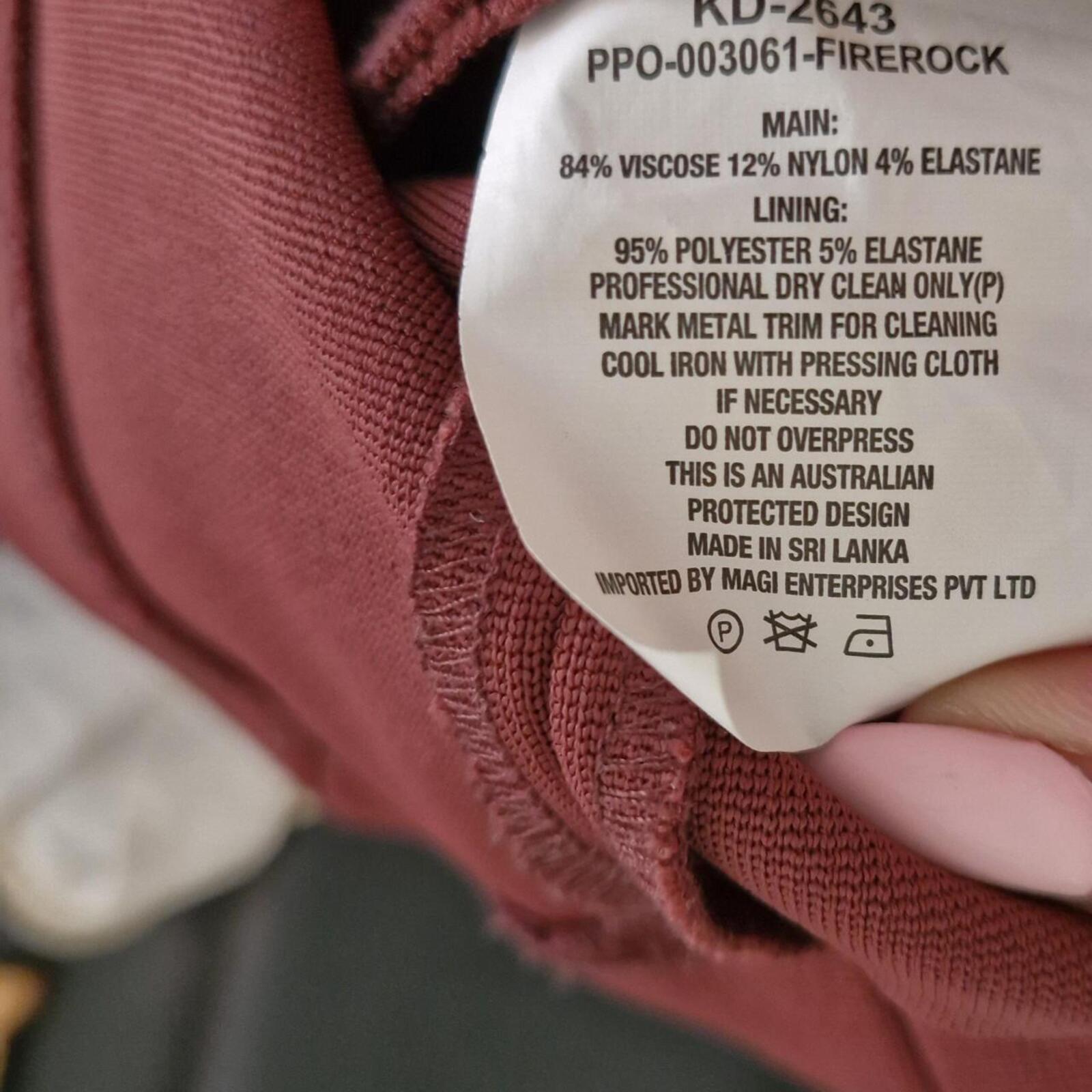 Kookai Roxy Dress