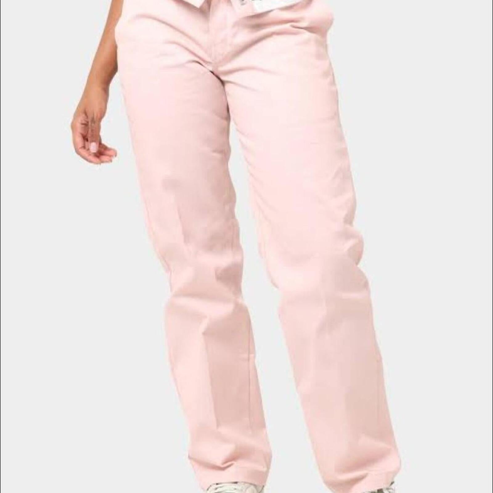 Dickies Tapered Leg Pants