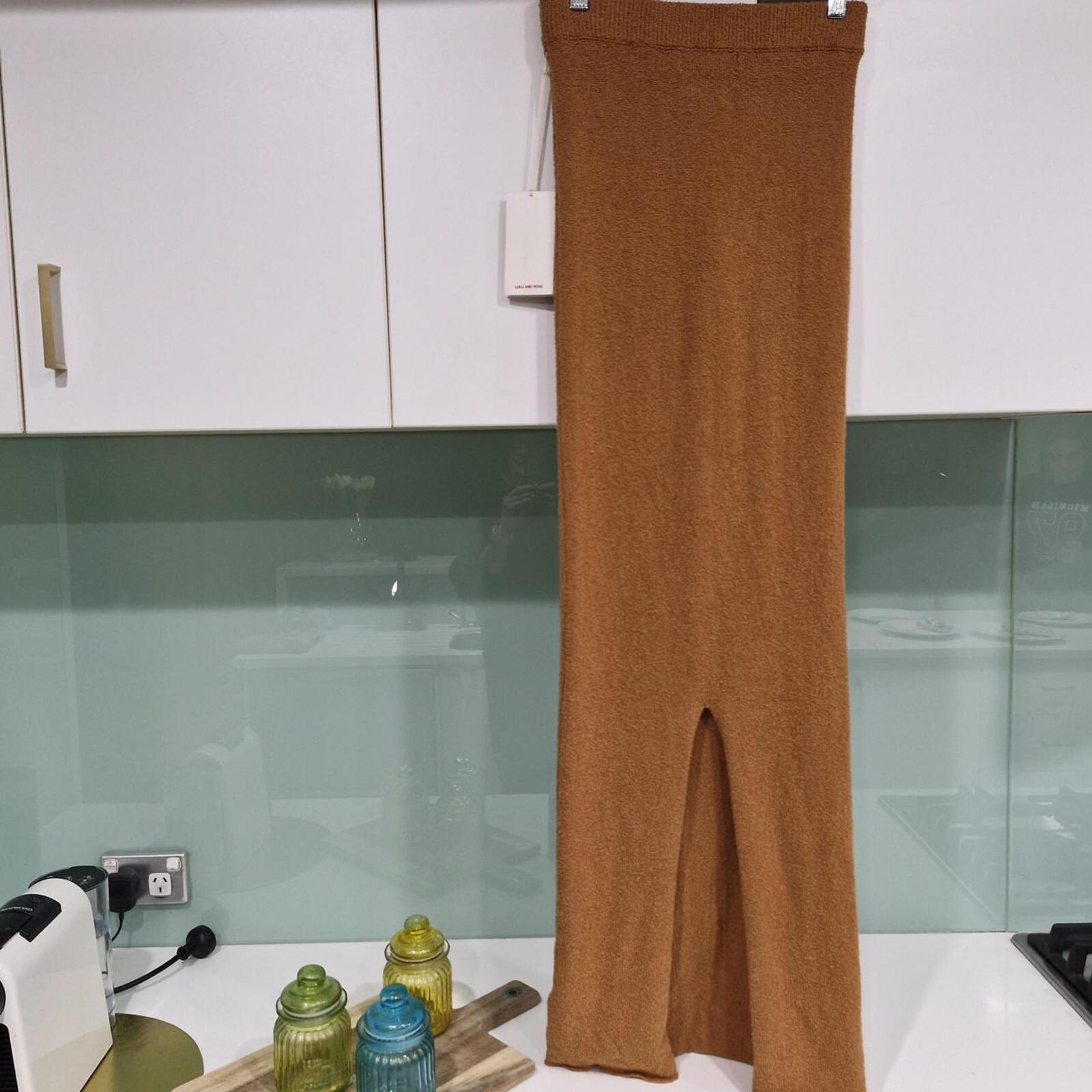 Lulu & Rose Mimi Maxi Skirt