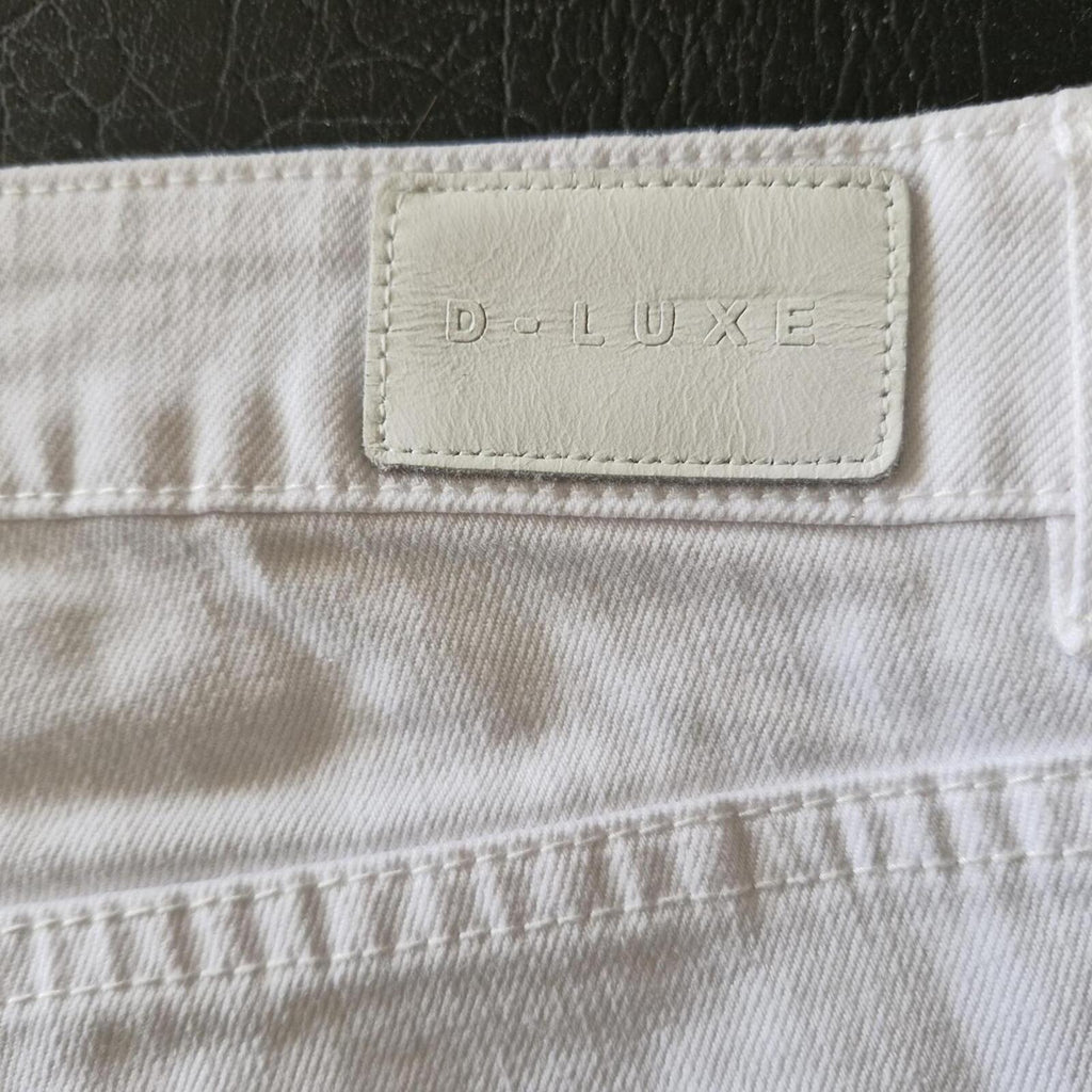 DECJUBA D-Luxe Boyfriend Jeans