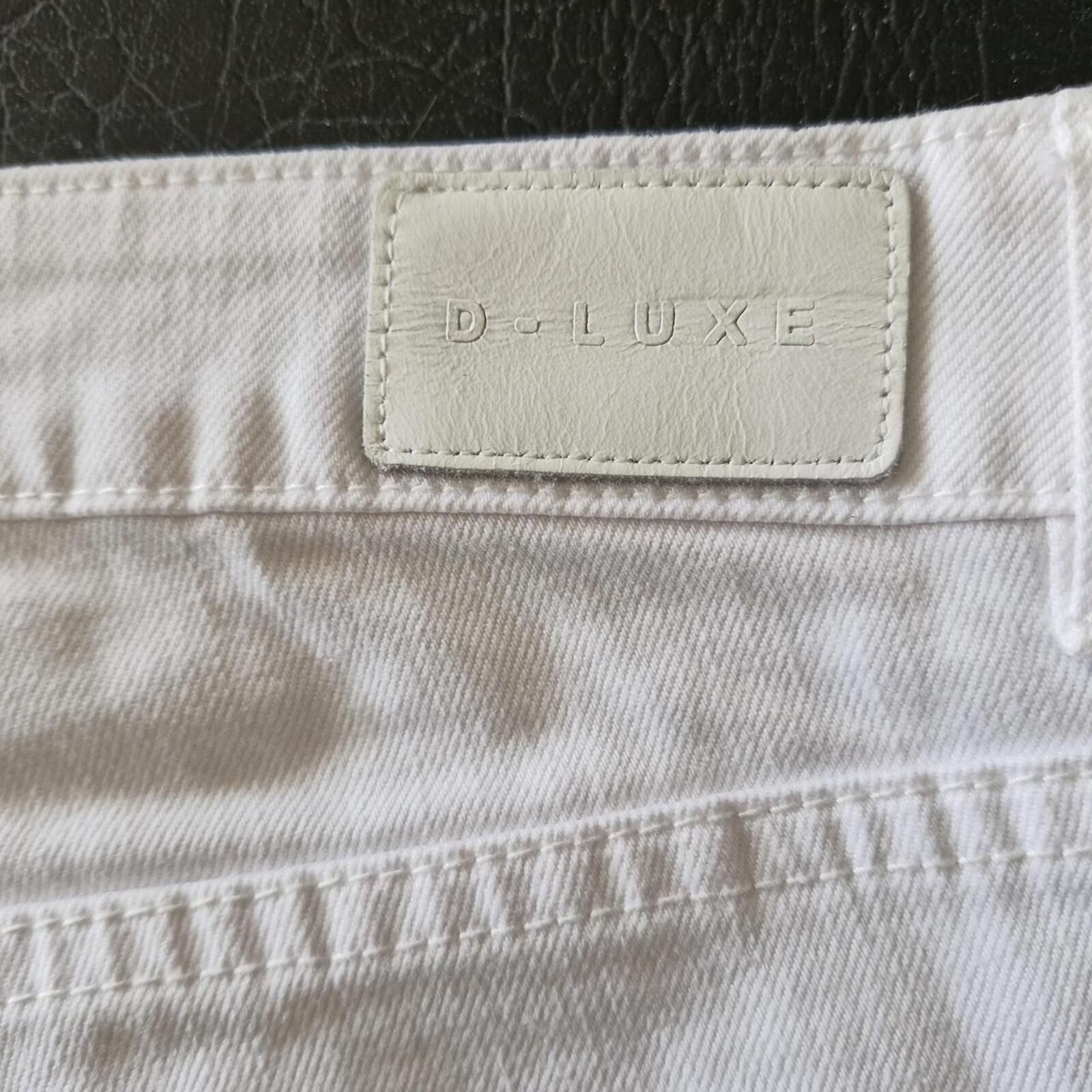 DECJUBA D-Luxe Boyfriend Jeans