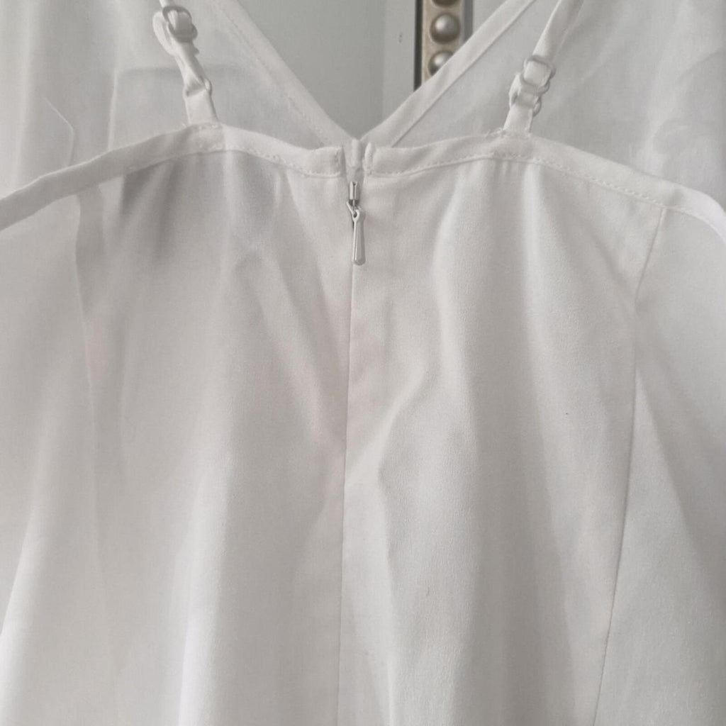 ALICE MCCALL Slip Romper