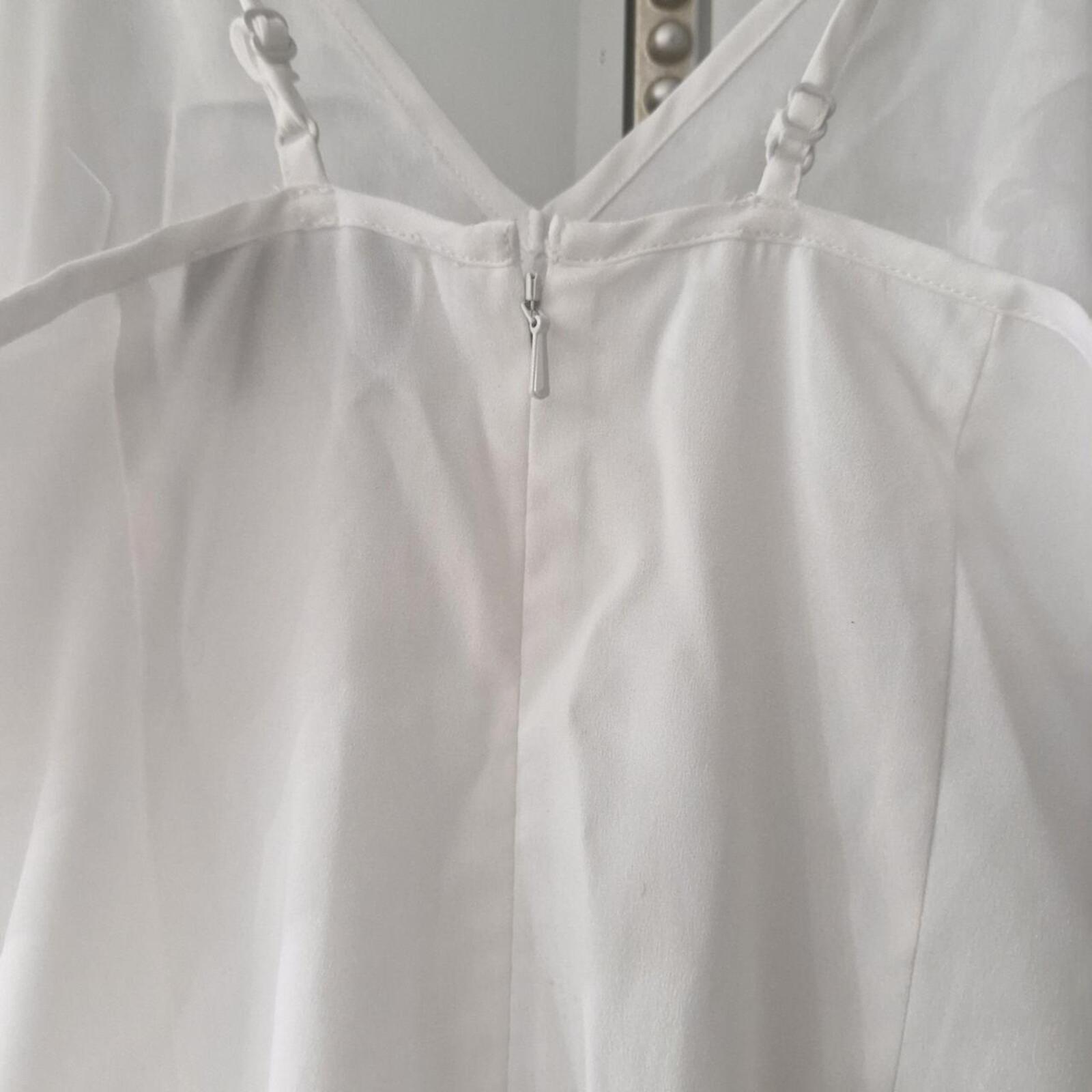ALICE MCCALL Slip Romper