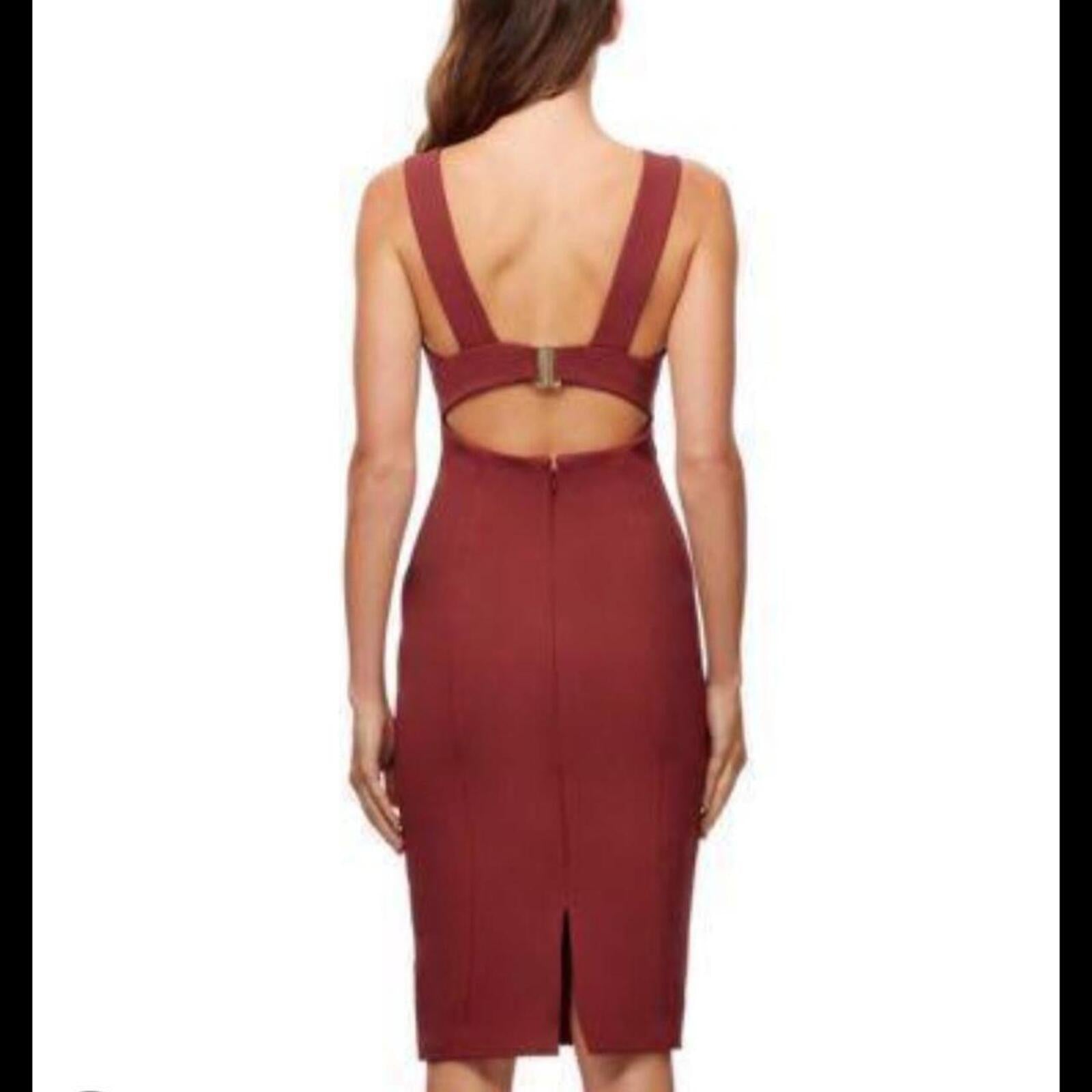 Kookai Roxy Dress