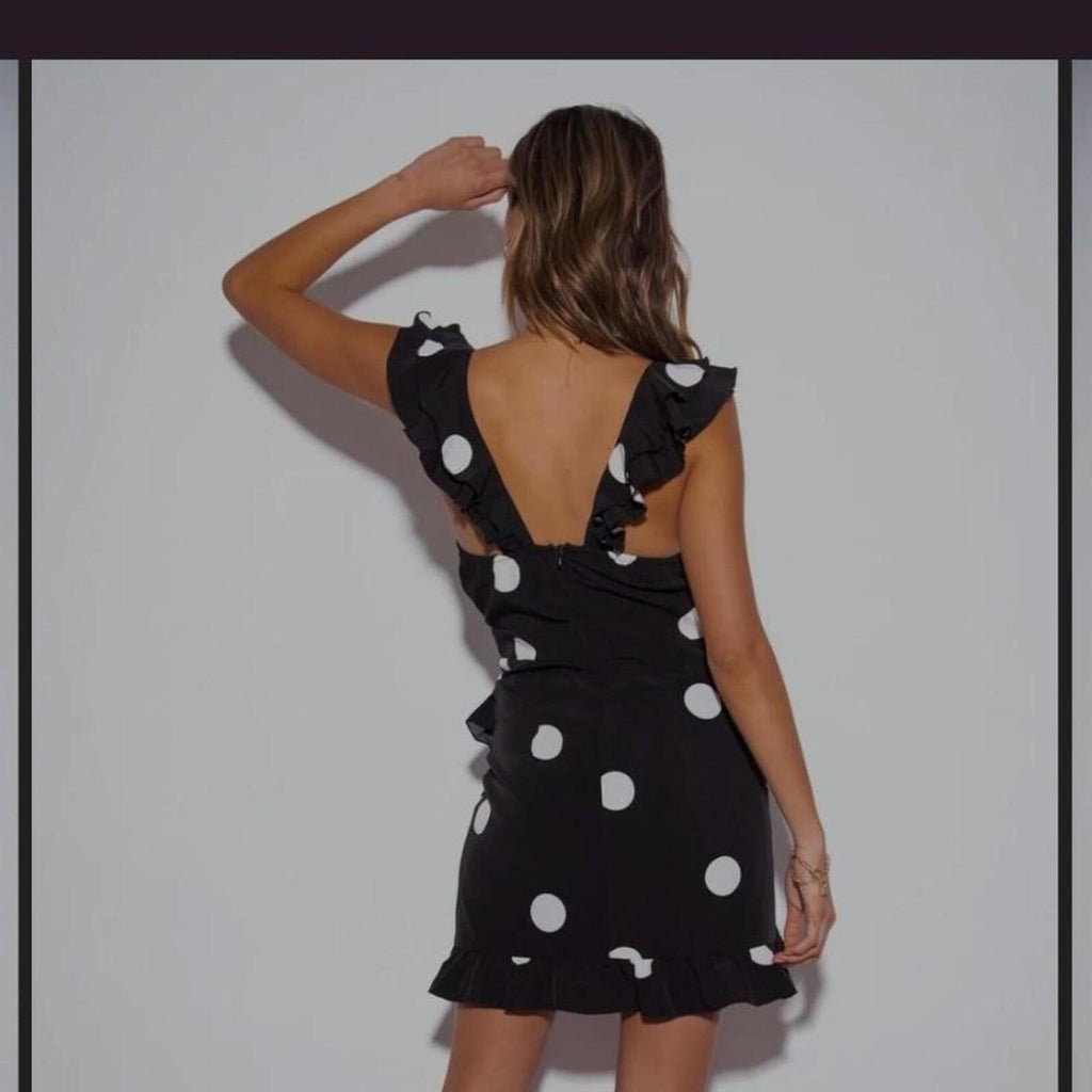 SNDYS Mini Morocco Dress 12