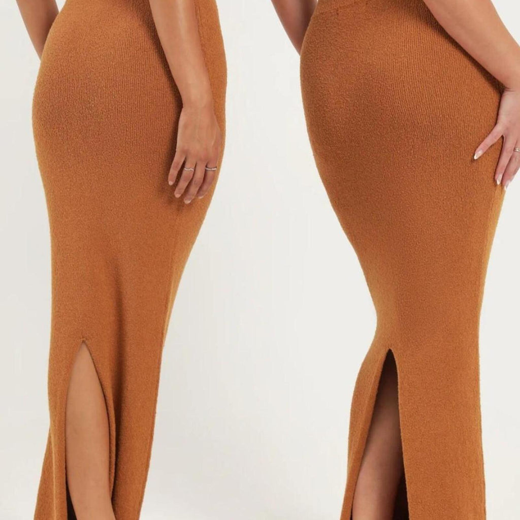 Lulu & Rose Mimi Maxi Skirt