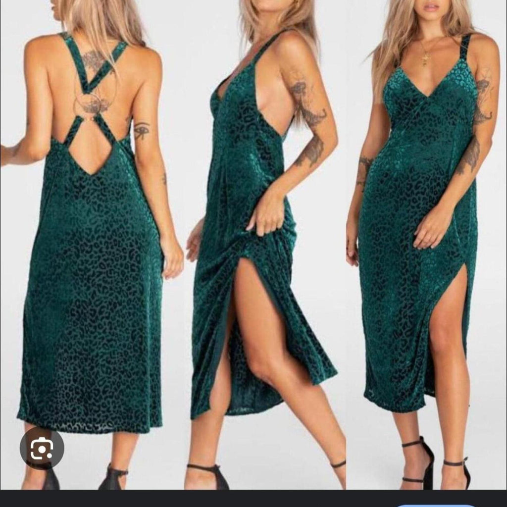 Jagger & Stone Azlin Dress