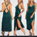 Jagger & Stone Azlin Dress