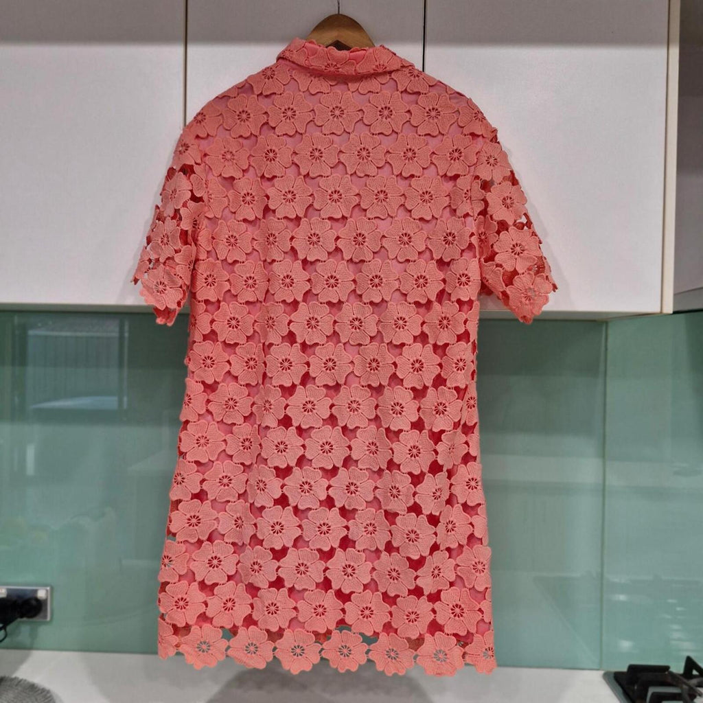 Petal & Pup Tallie Mini Dress 14