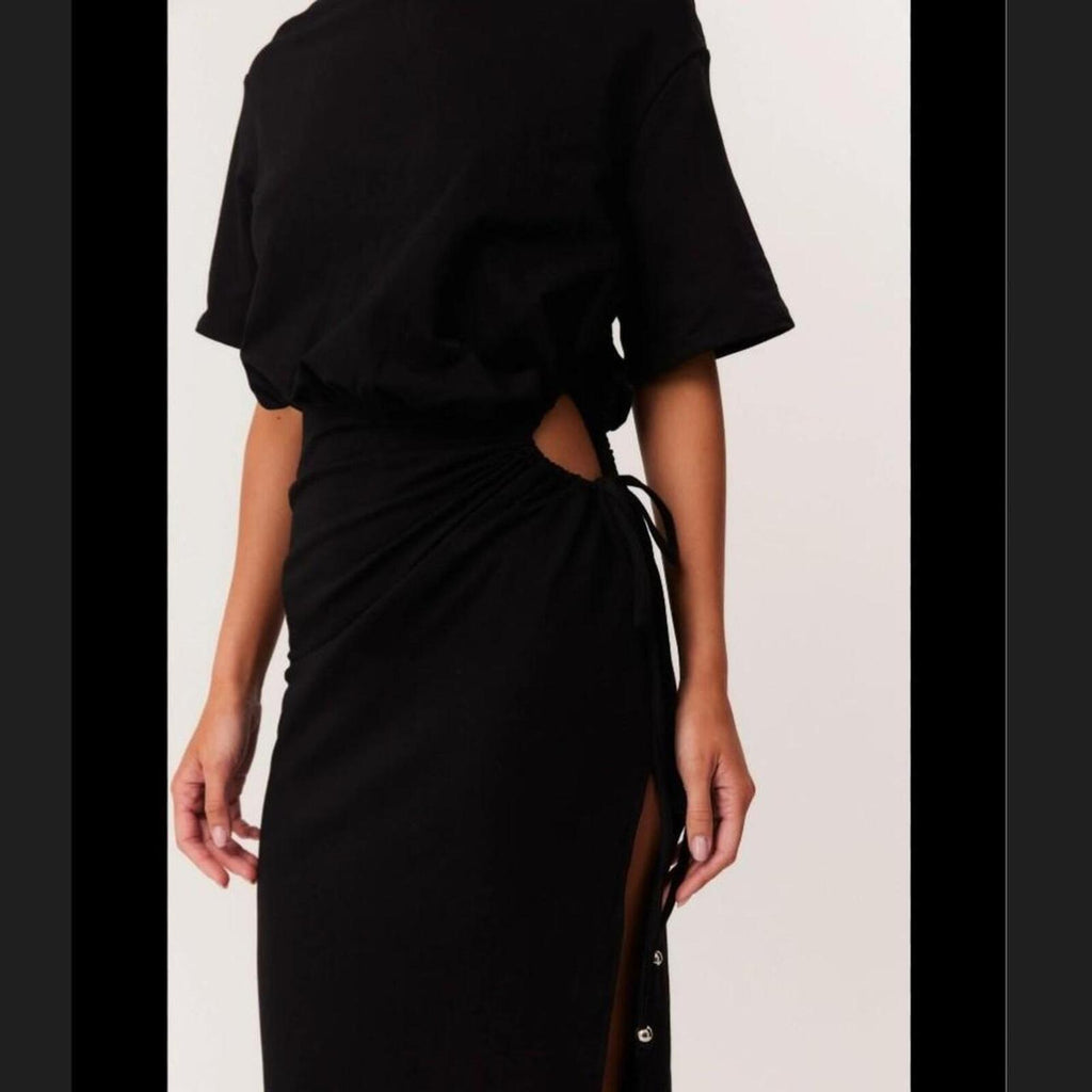 SNDYS Lola Maxi Dress