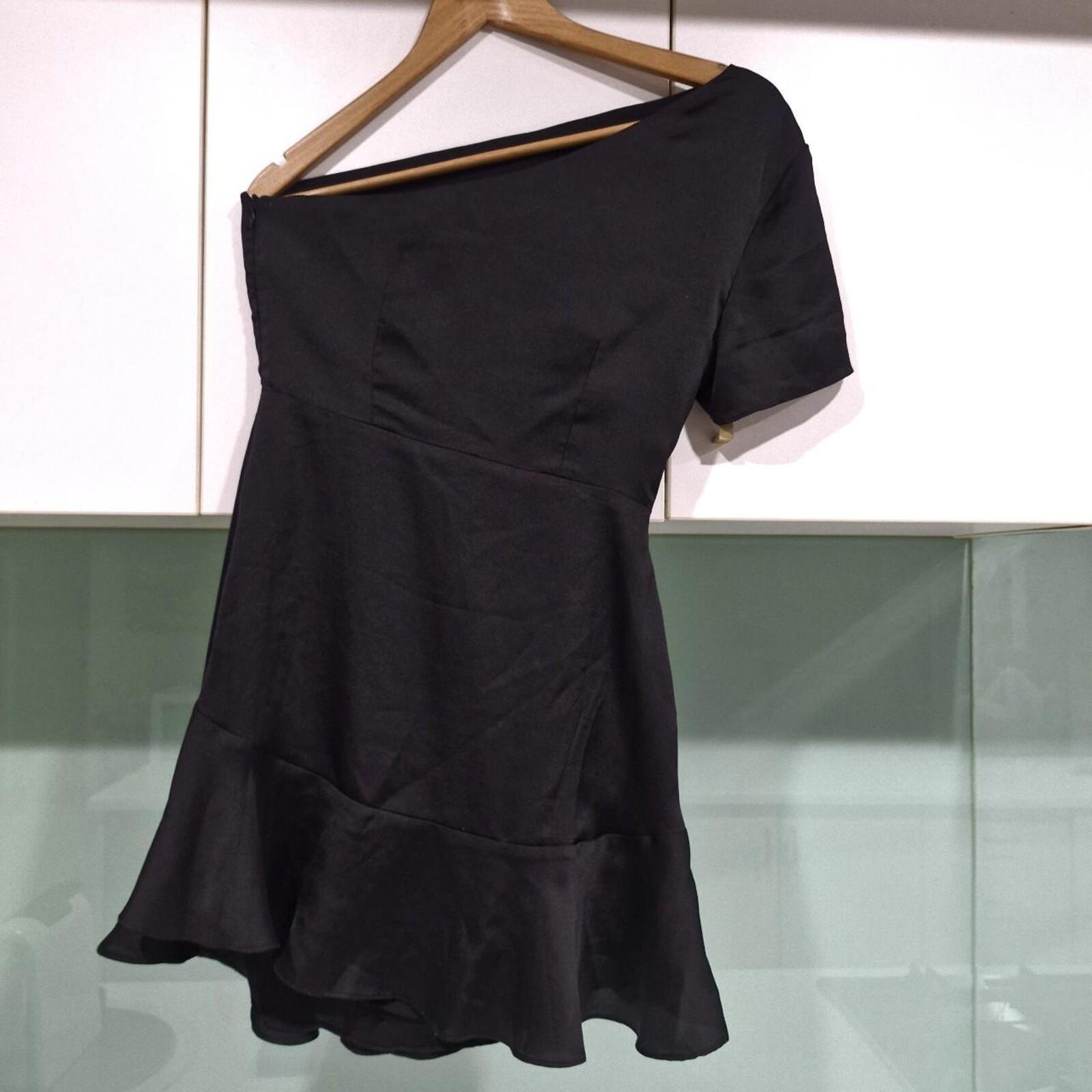 Sabo Skirt Dimmi Dress