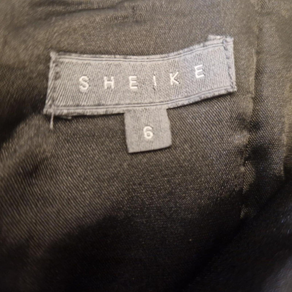 Sheike Juliet Dress (IM SELLING A NAVY ONE)
