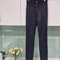 Sass & Bide Wetlook Jeans