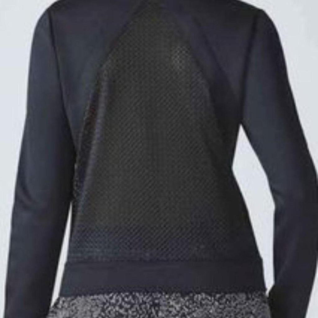 BNWT Fabletics Rory Long Sleeve Top L
