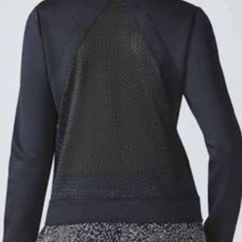 BNWT Fabletics Rory Long Sleeve Top L