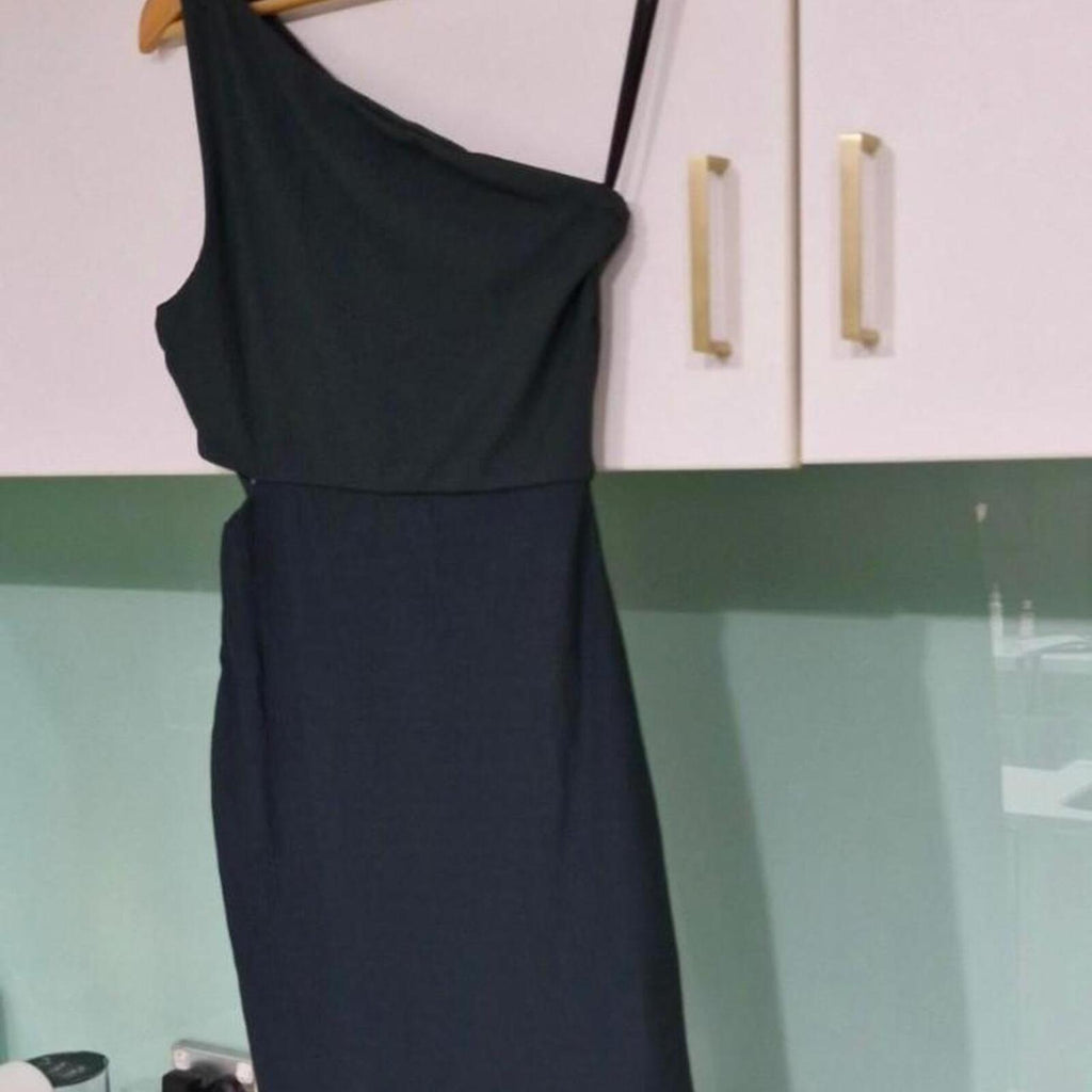 Kookai Aubree Dress 10