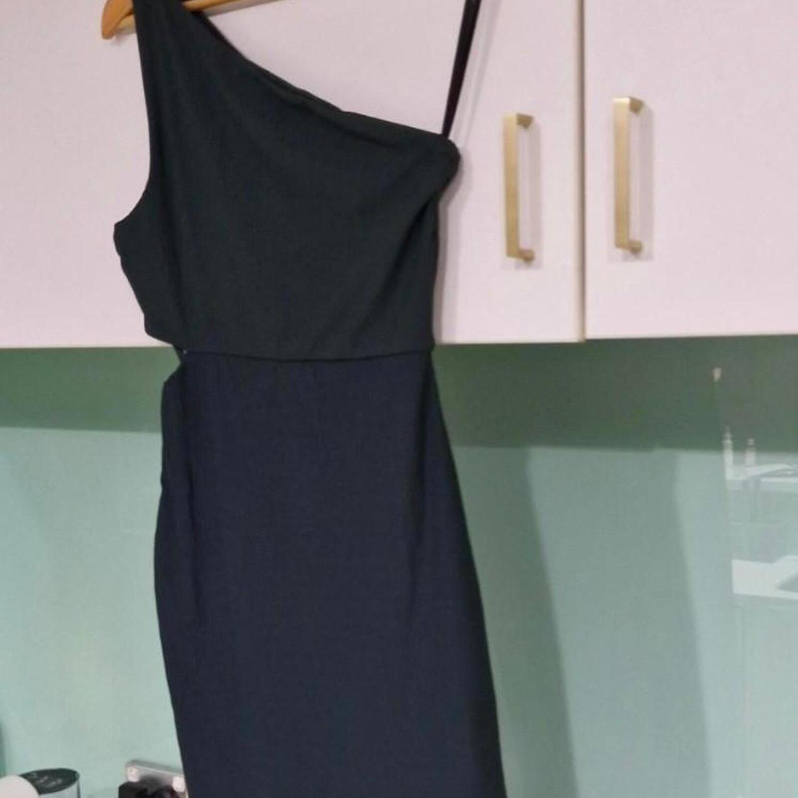 Kookai Aubree Dress 10