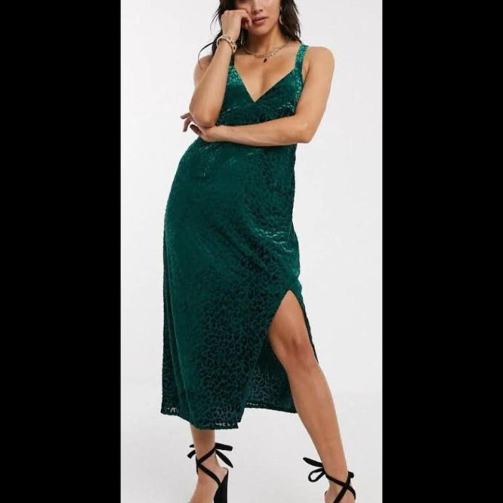 Jagger & Stone Azlin Dress
