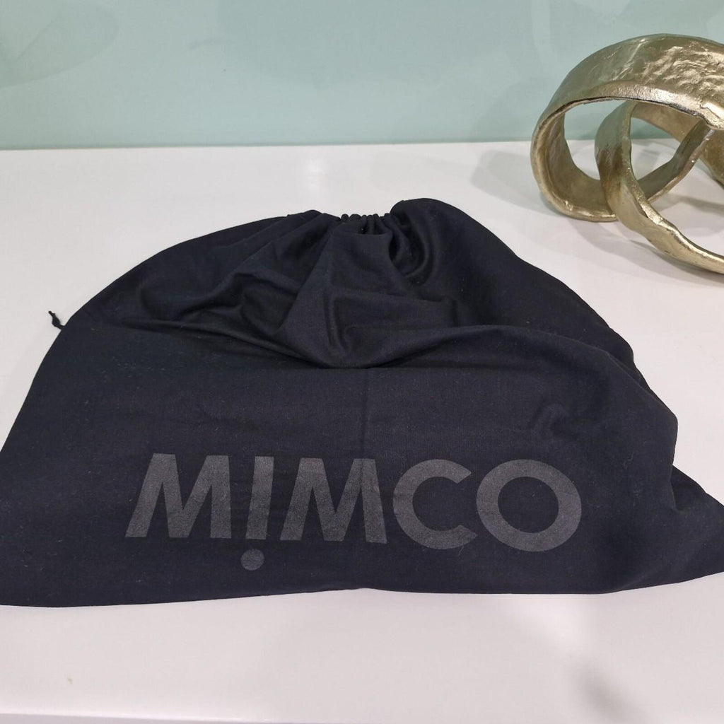 Purple Mimco clutch bag #partybag
