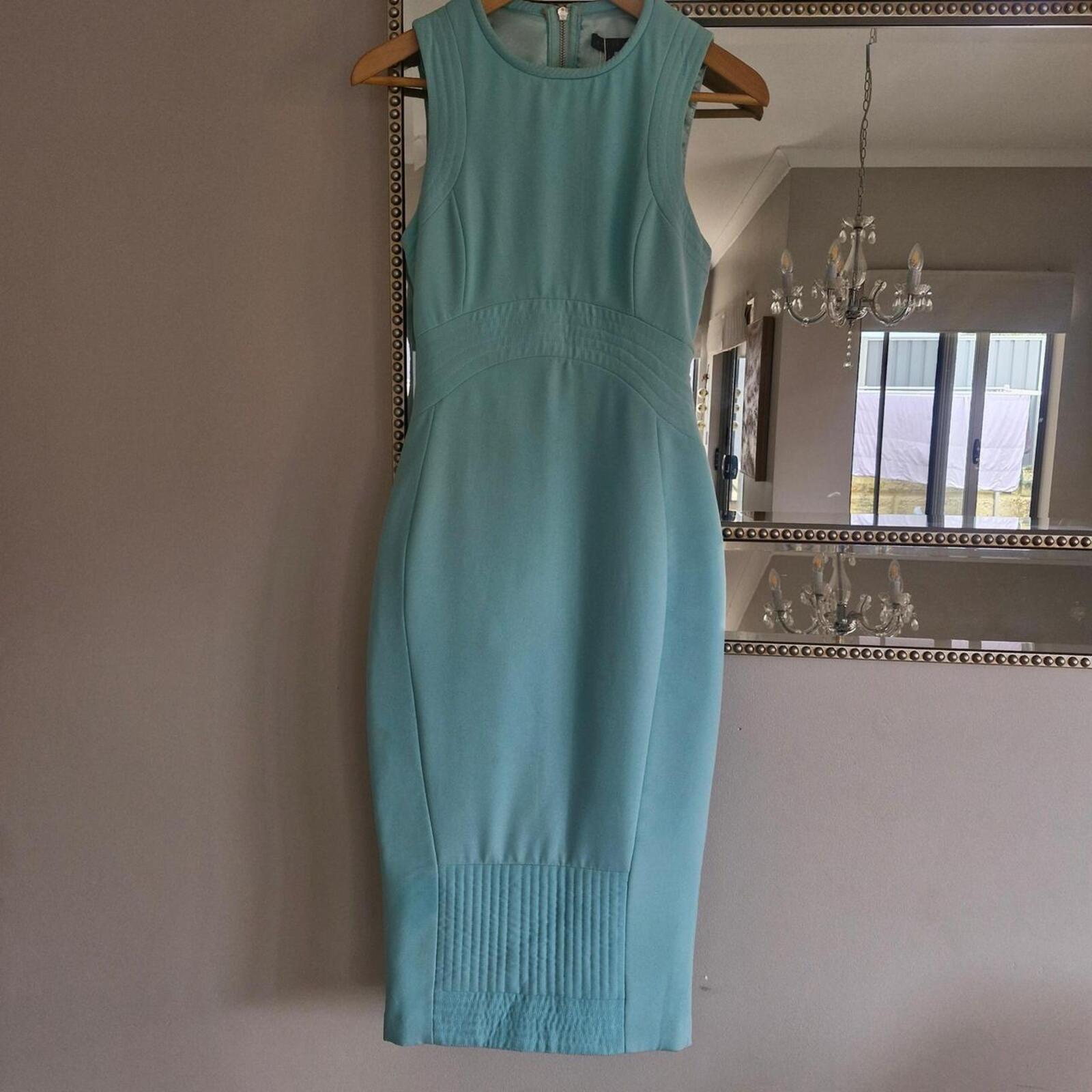 Sheike Juliet Midi Dress
