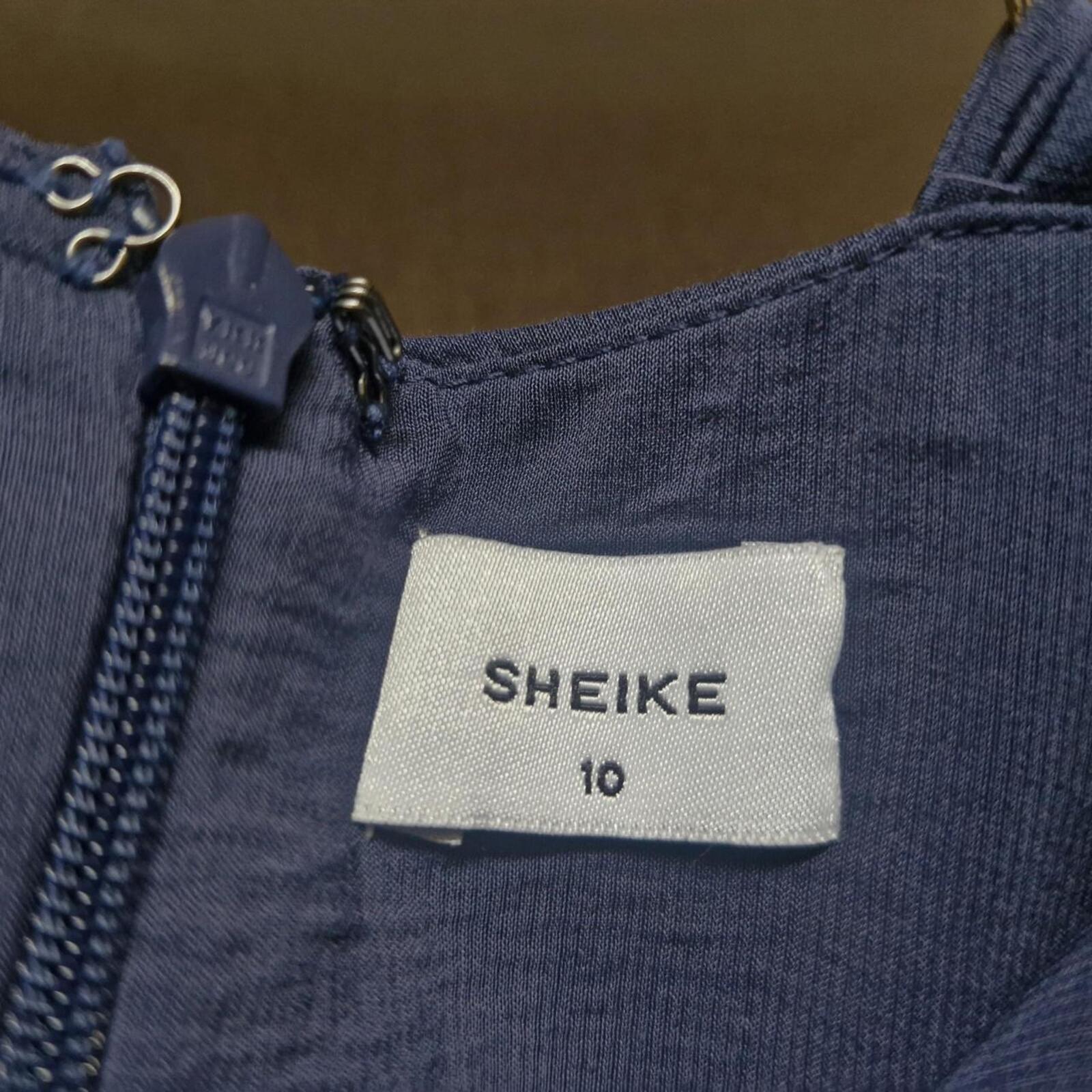 Sheike Jackpot Jumpsuit 10