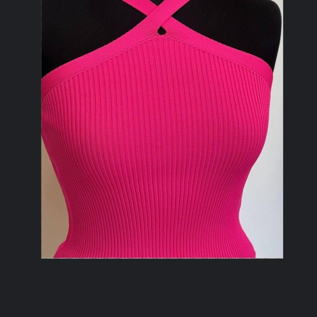 MVN Ribbed Tank 14