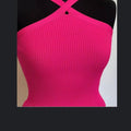 MVN Ribbed Tank 14