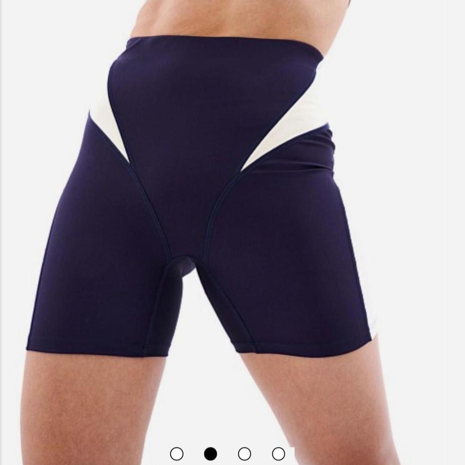 P.E Nation Vermont Bike Shorts S