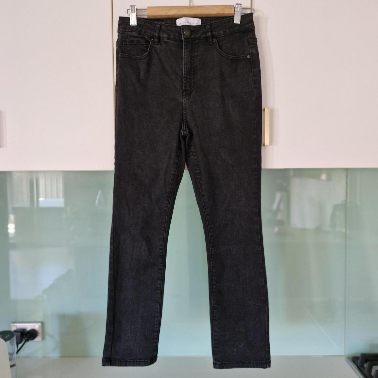 Decjuba x Figtny Jeans
