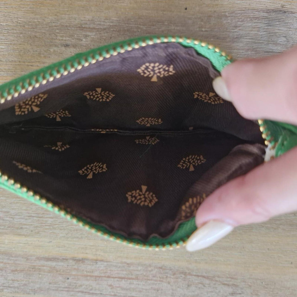 Mulberry Coin Purse