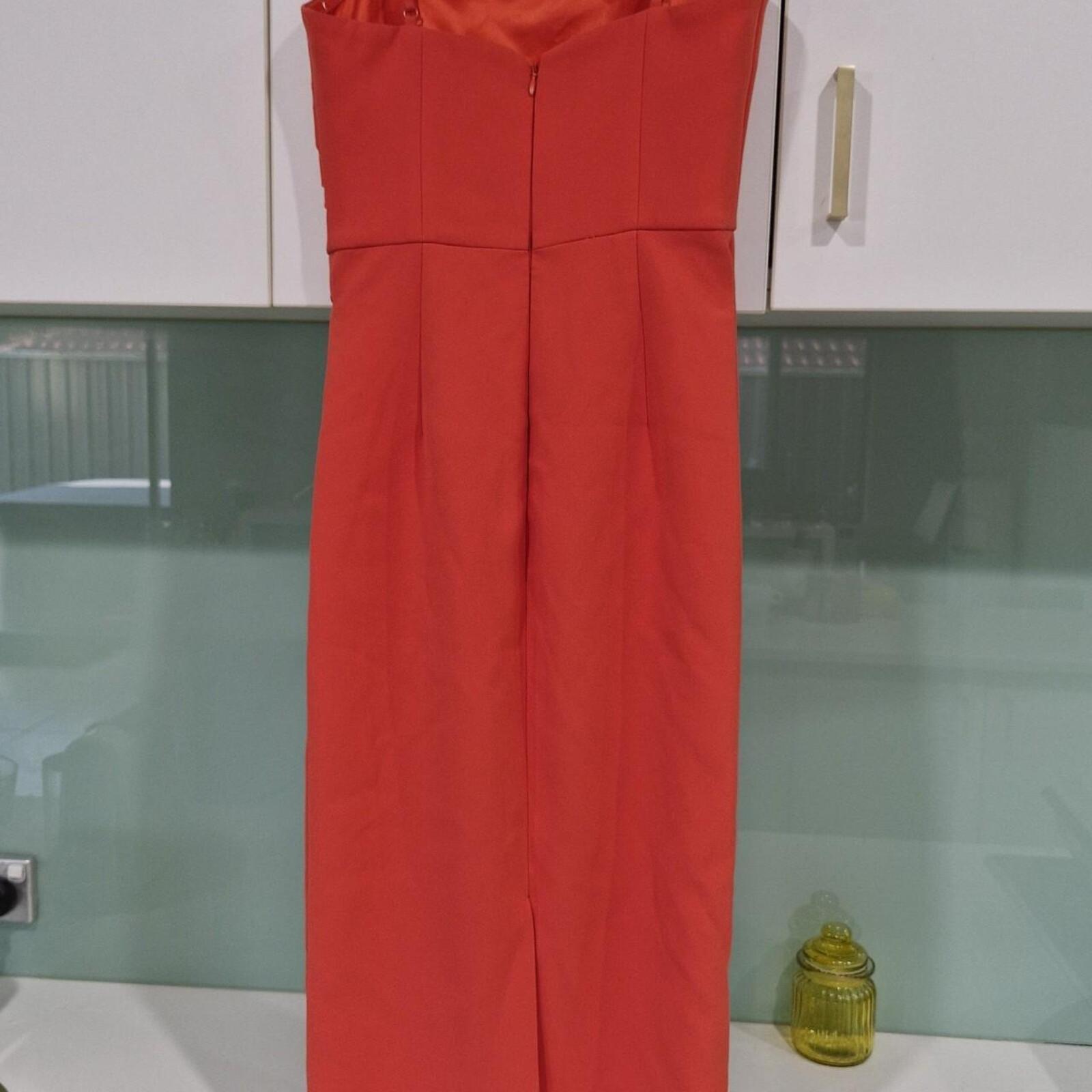 Forever New Strappy Dress