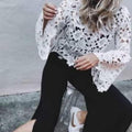Decjuba Danica Pant