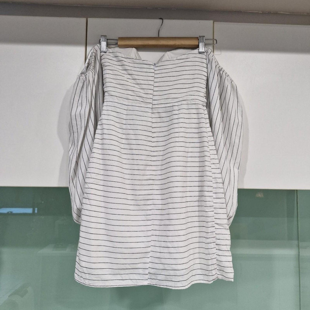 SABO Skirt Rome Dress XS