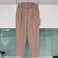 Forcast Straight Leg Pants 8